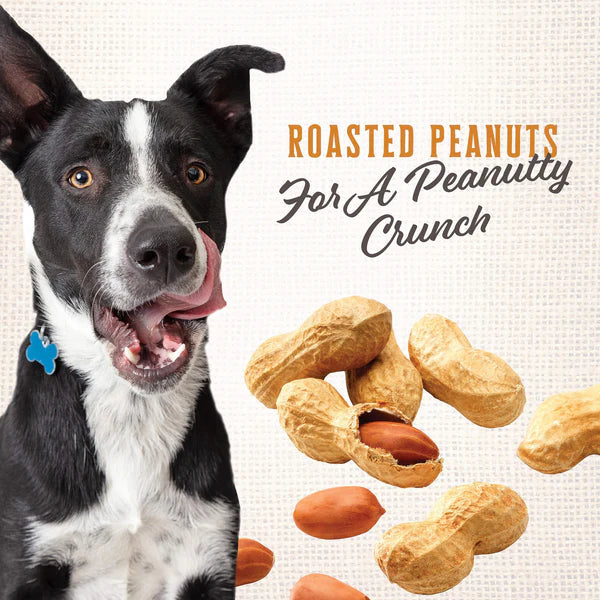 Gourmet Rewards Oven Baked  Nut R Nipz