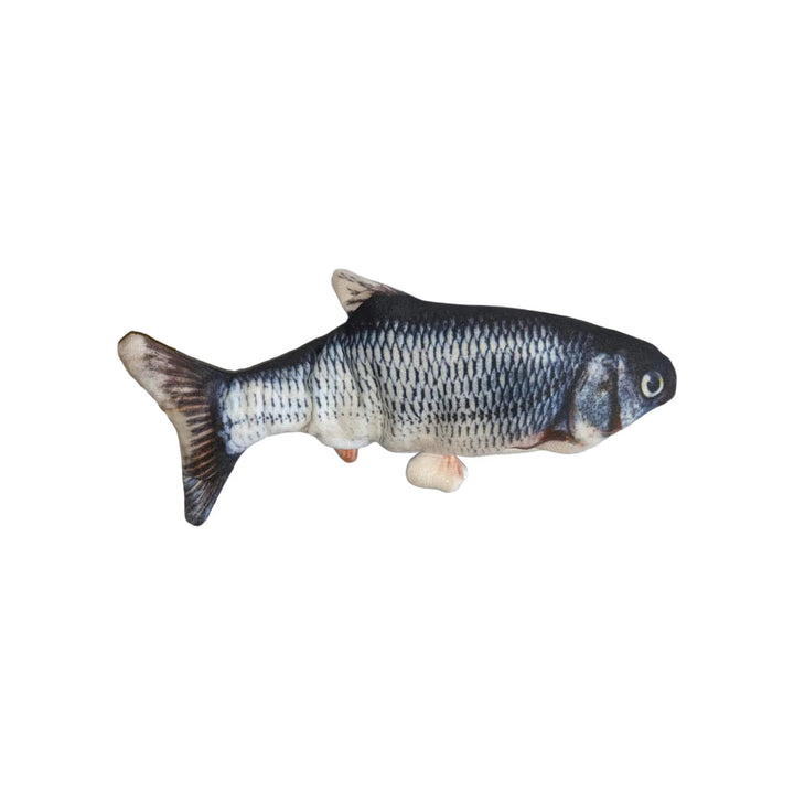 Flippin Fish Cat Toy - Single