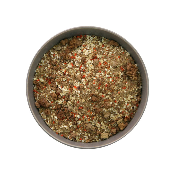 Freeze Dried Dog Food - Beef