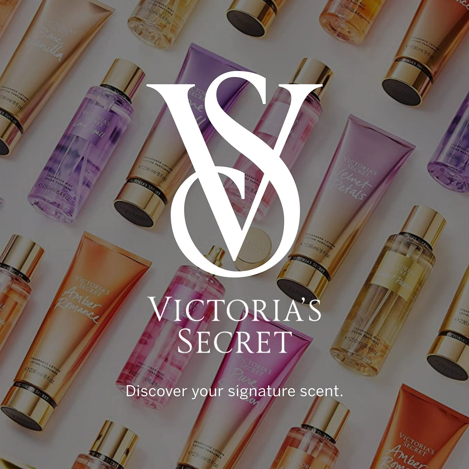 Victoria's Secret Velvet Petals Body Mist