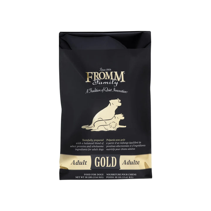 Adult Gold Dry Dog Food