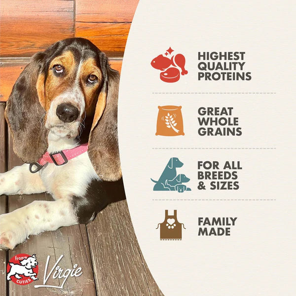 Adult Gold Dry Dog Food