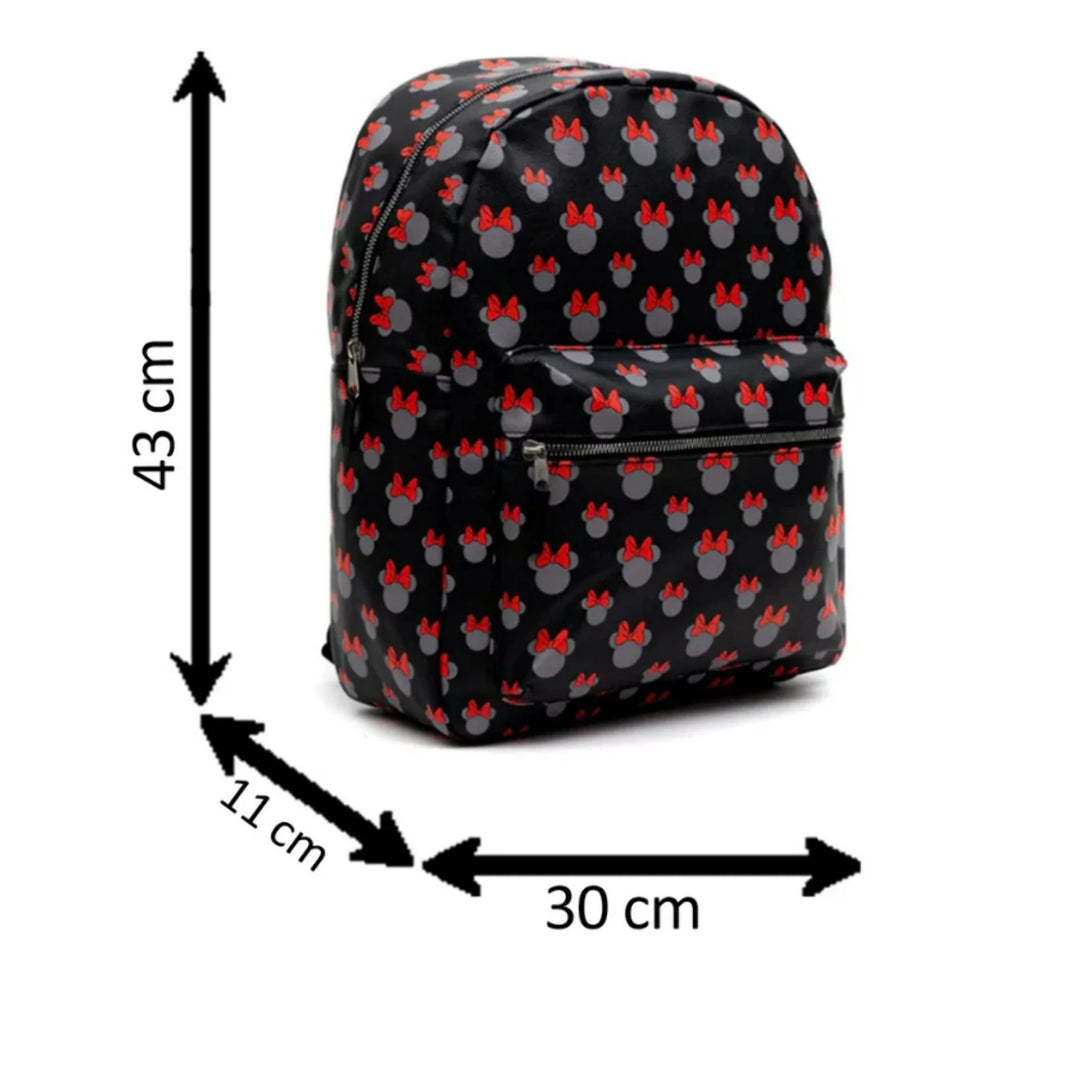 Deluxe Backpack