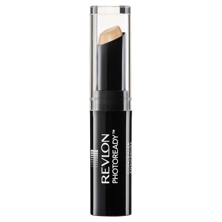 Concealer Stick – Longwear & Lightweight Creamy Finish Coverage, Medium Shade