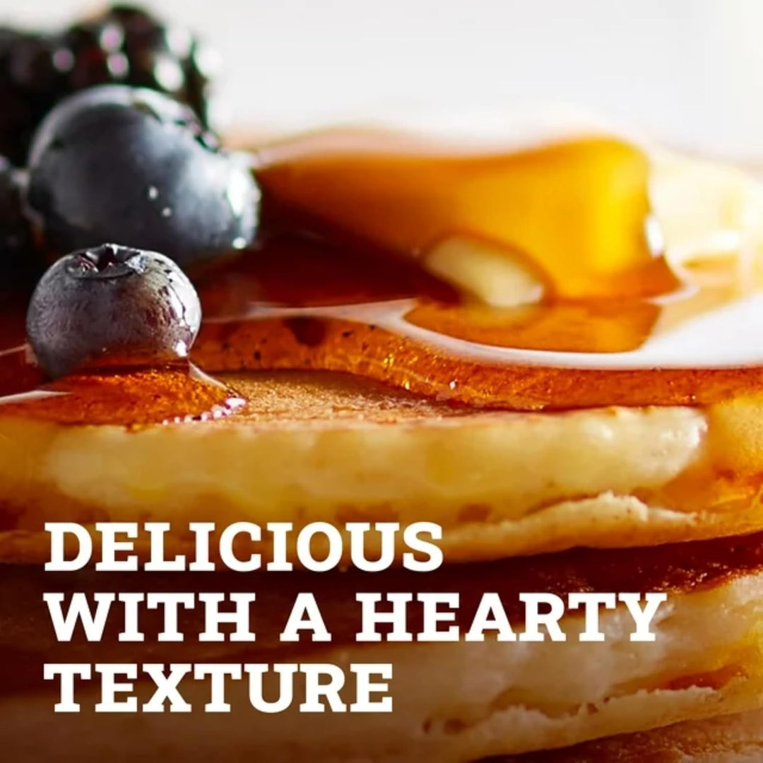 Complete Buttermilk Pancake and Mix, Pack of 2