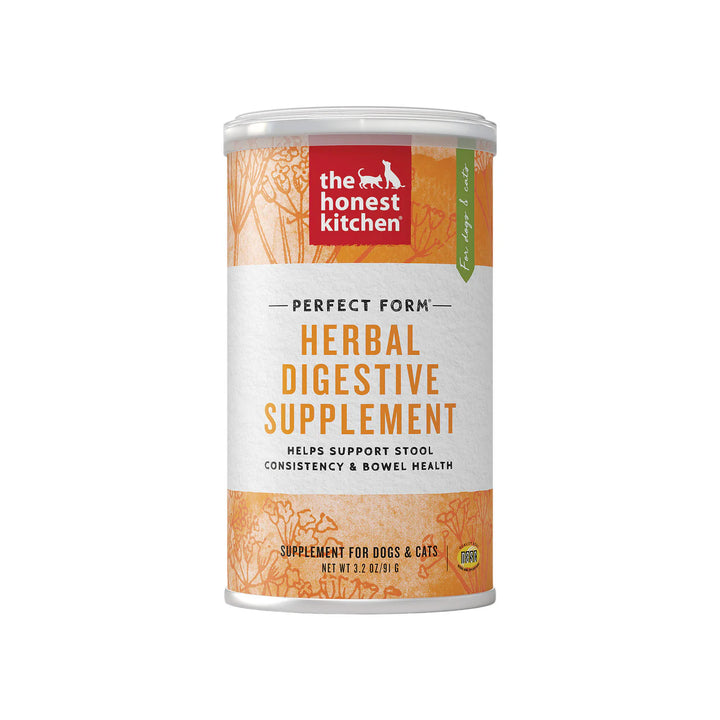 Perfect Form Dog & Cat Supplement
