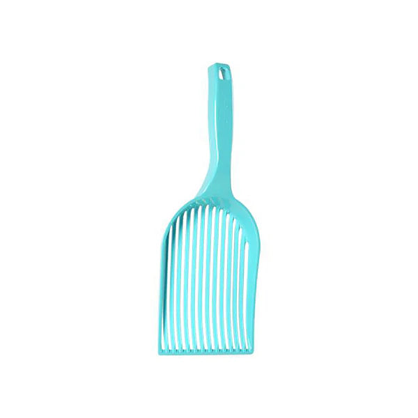 Kitty Litter Scoop Assorted Color