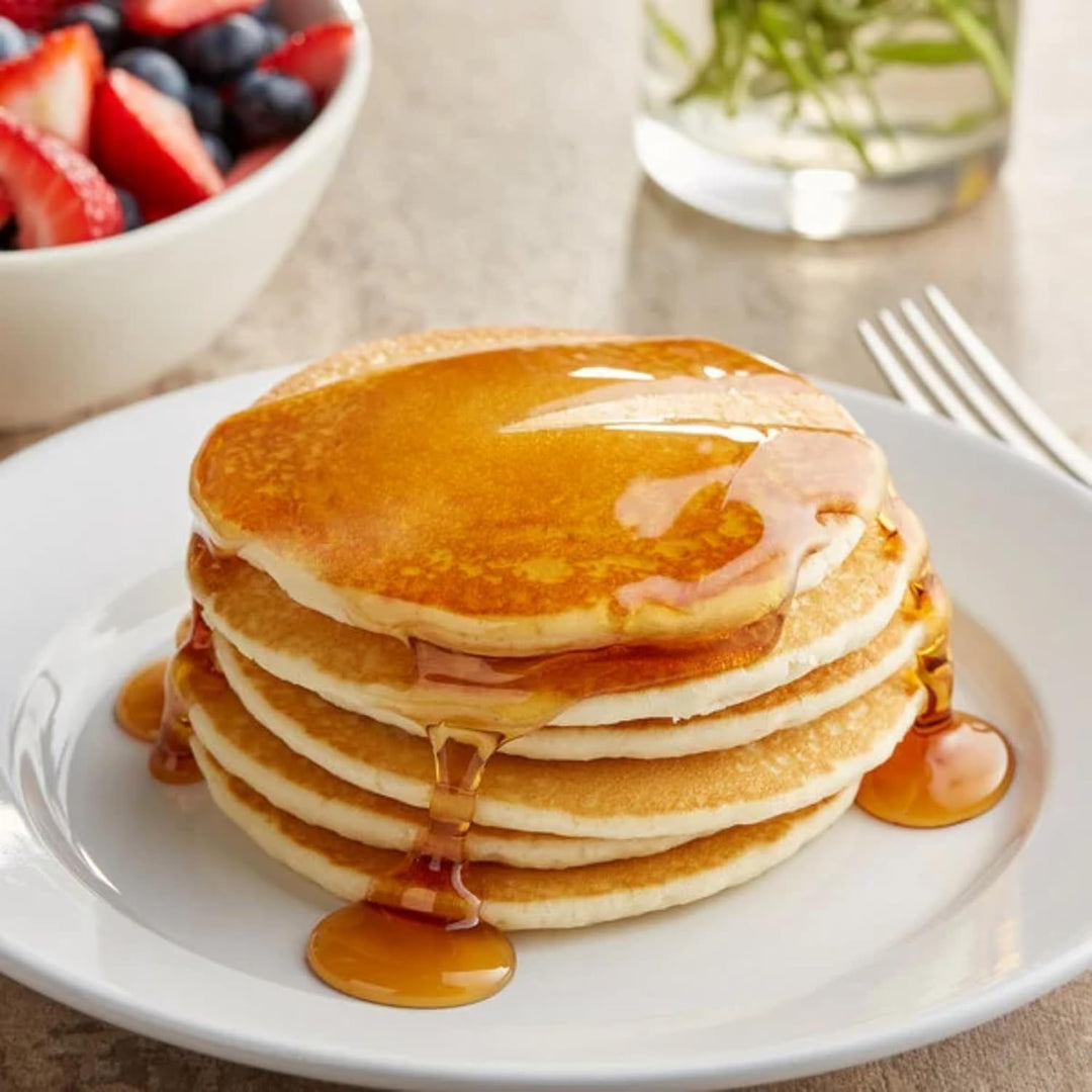 Complete Buttermilk Pancake and Mix, Pack of 2