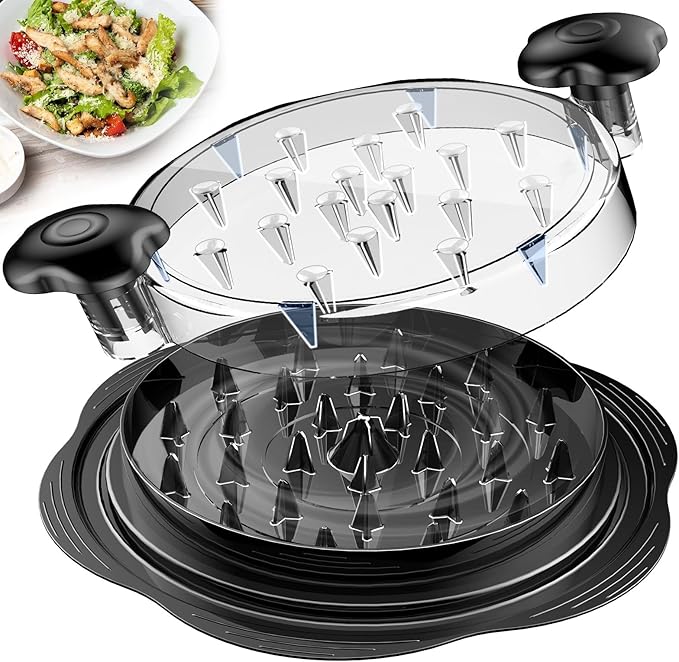 Chicken Shredder Tool for Pork Beef Chicken
