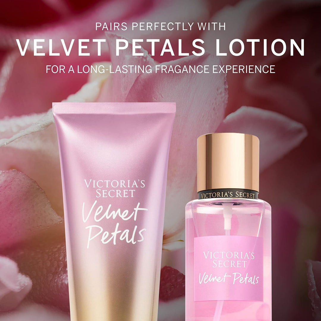 Victoria's Secret Velvet Petals Body Mist