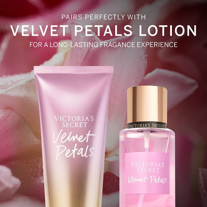 Victoria's Secret Velvet Petals Body Mist