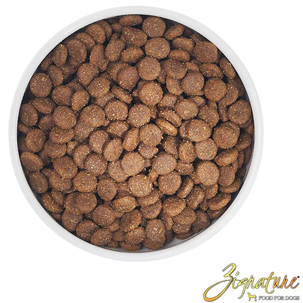 Ingredient Grain Free Dry Dog Food - Lamb