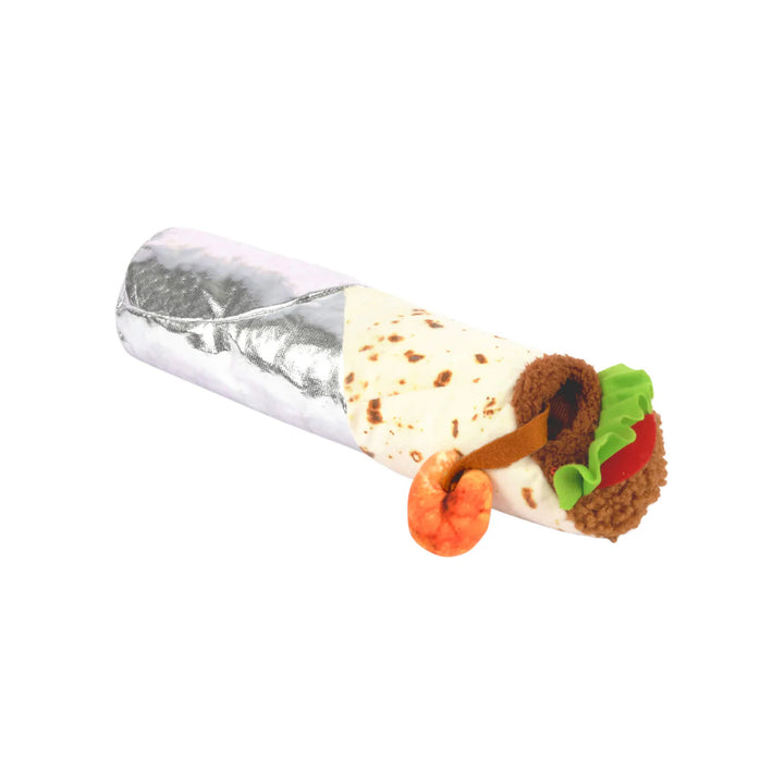 Feline Frenzy Catnip Kicker Cat Toys