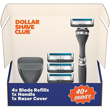 Travel Shave Set
