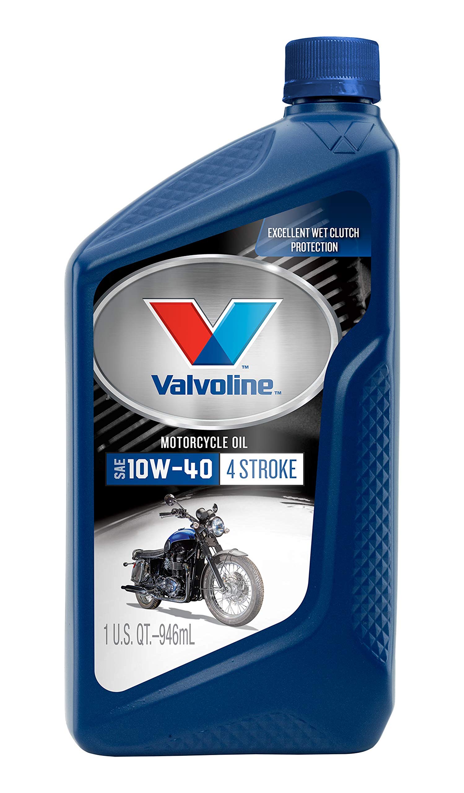 Conventional Motor Oil