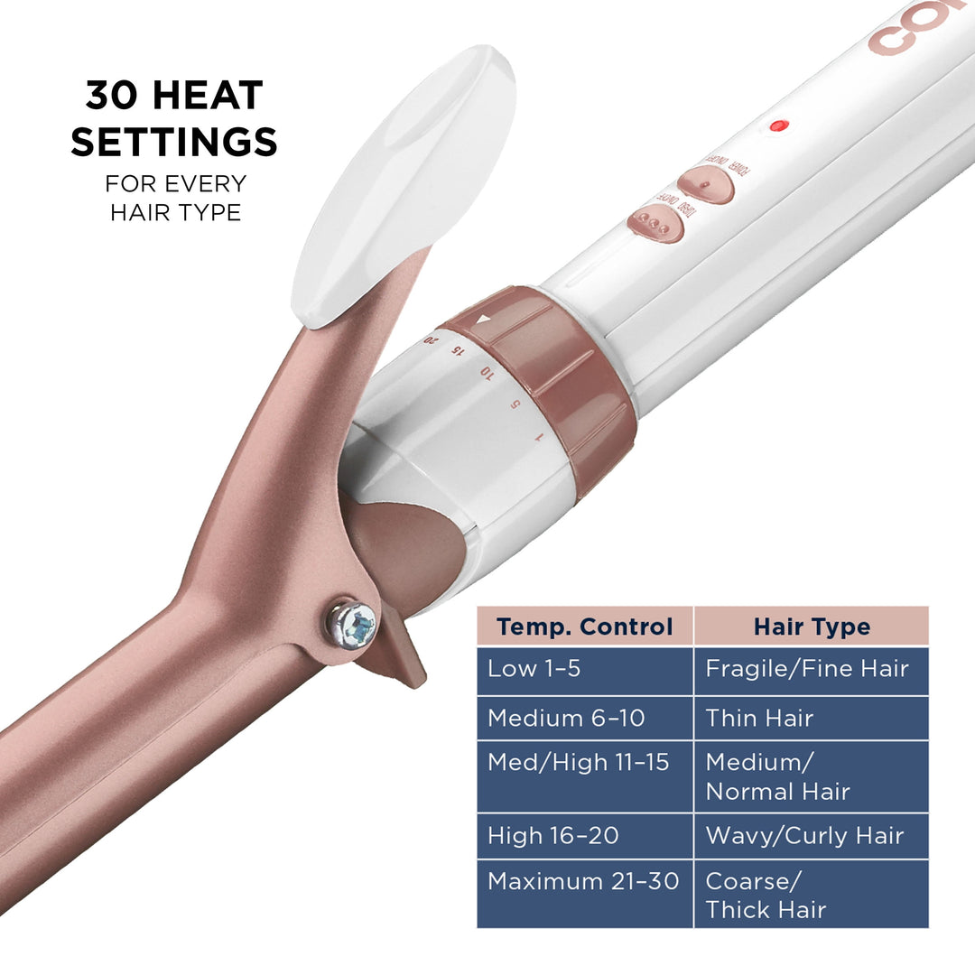 Curling Iron