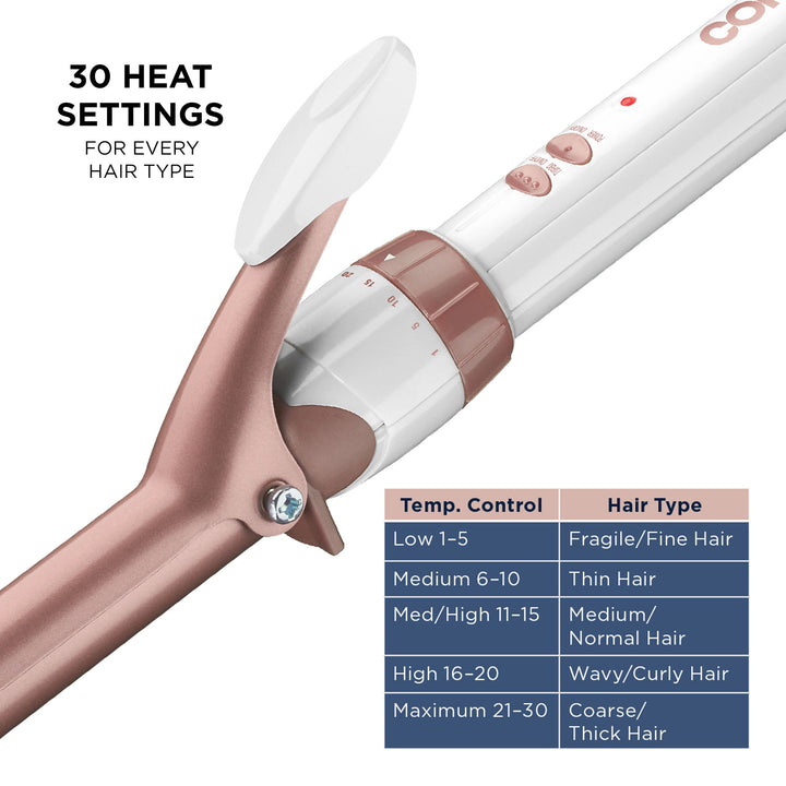 Curling Iron