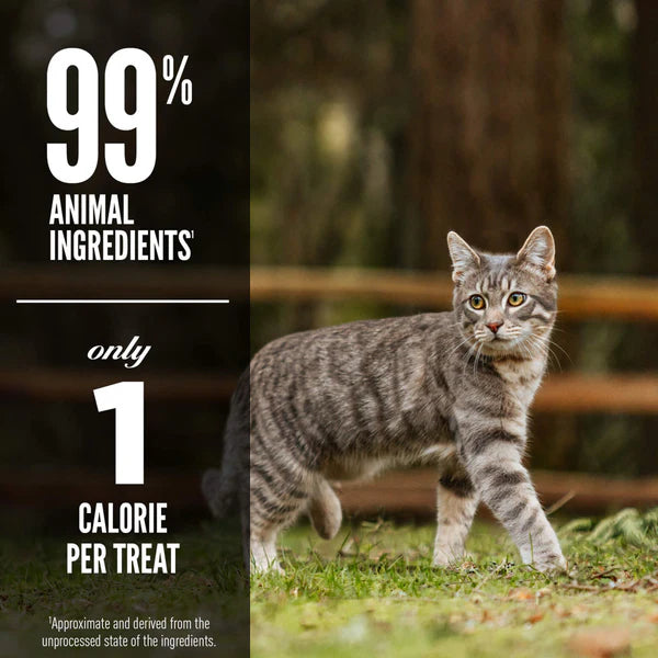Freeze Dried Cat Treats - Original