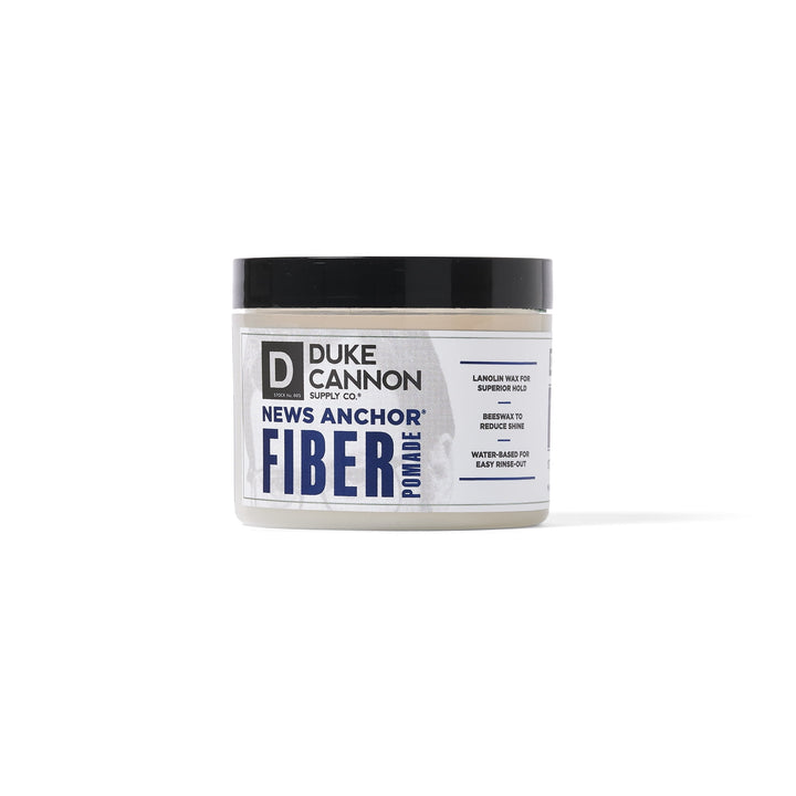 Flexible FIber Pomade for Men