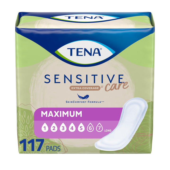 Incontinence Pads for Women