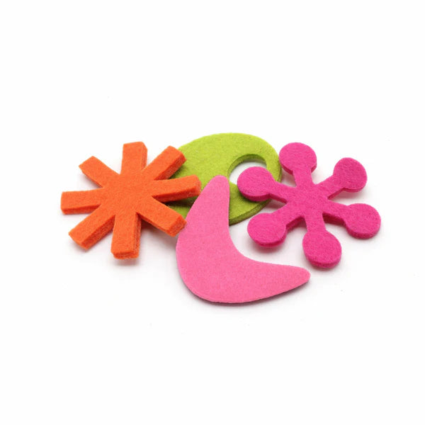 Atomic Flyers Cat Toys - Zest