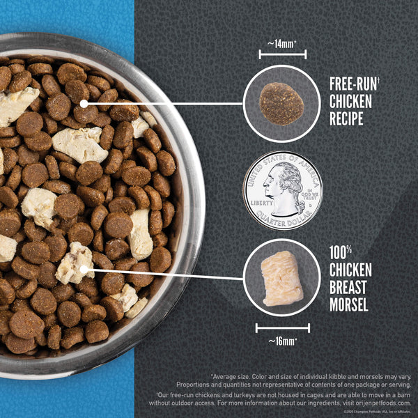 Wild Reserve Grain Free Free Run Chicken