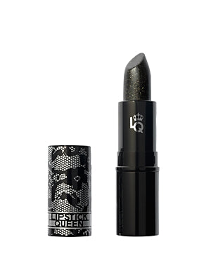 Lipstick Queen Lipstick - Black Lace Rabbit by Lipstick Queen for Women - 0.12 oz Lipstick