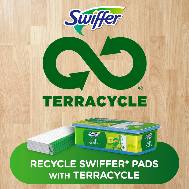 Wet Pads Refill