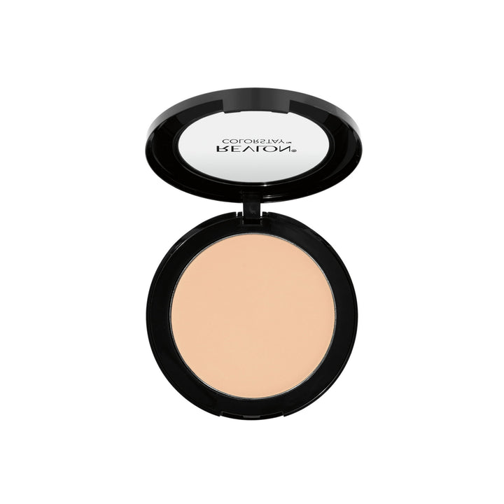 ColorStay Pressed Powder Makeup, 830 Light Medium