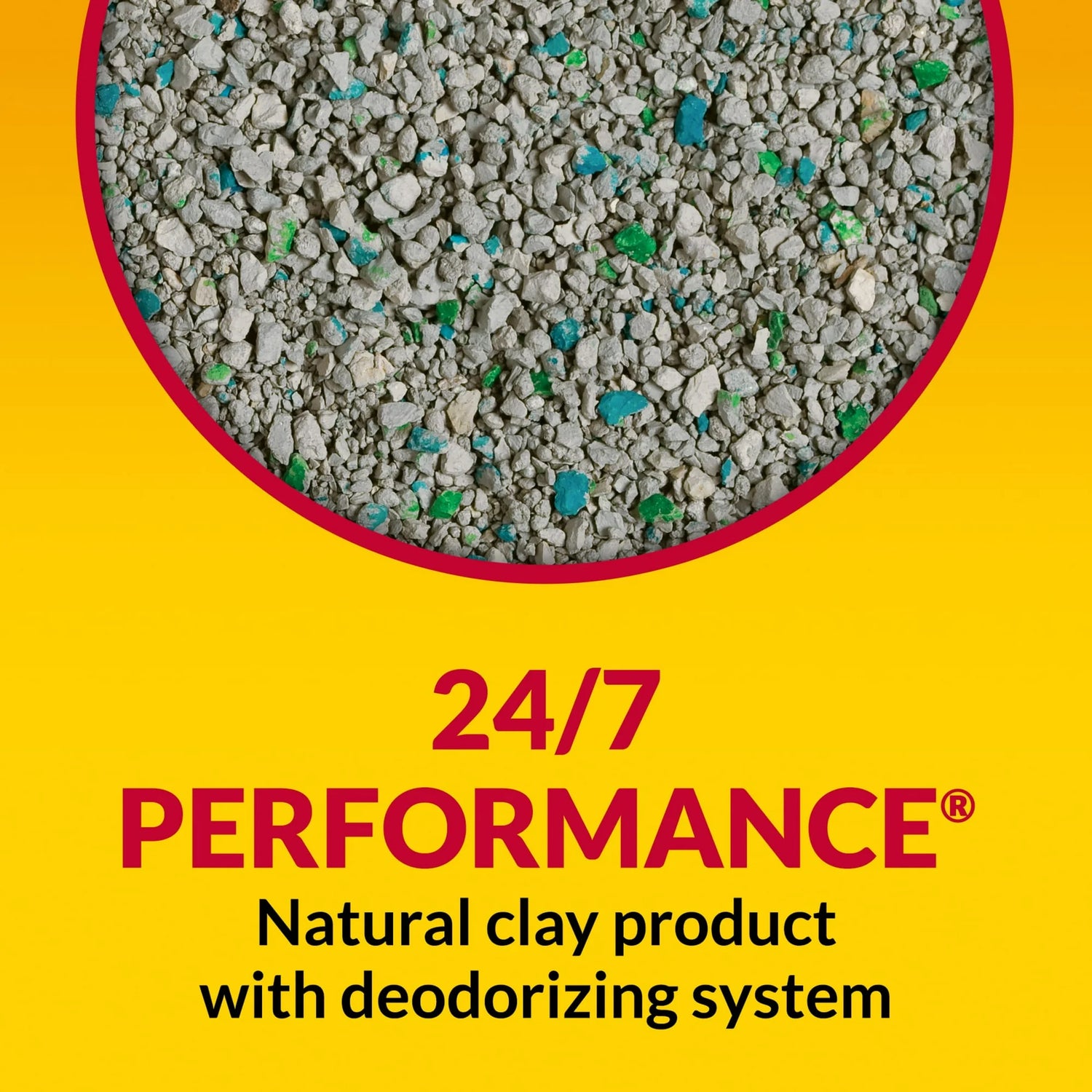 Cat Litter Odor Control