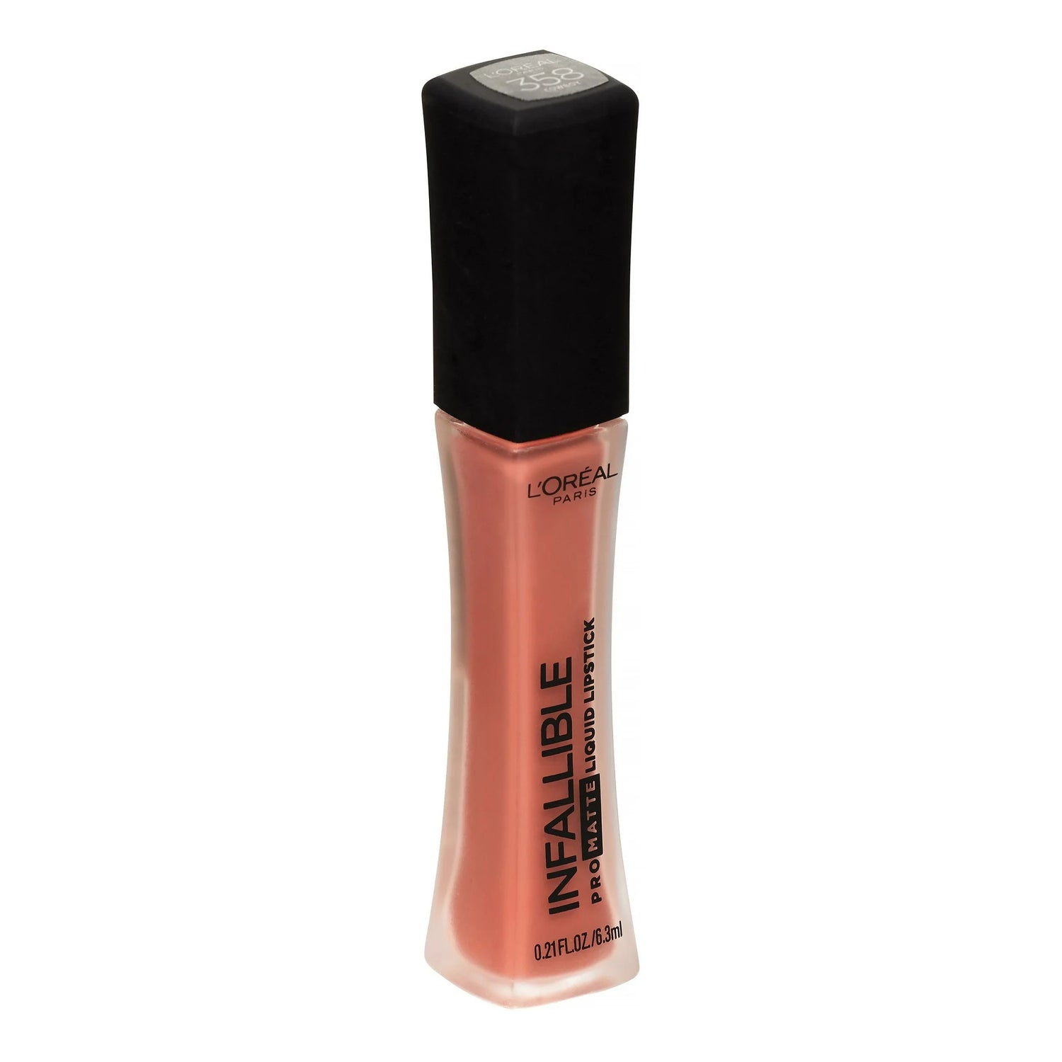 Matte Liquid Lipstick Cowboy