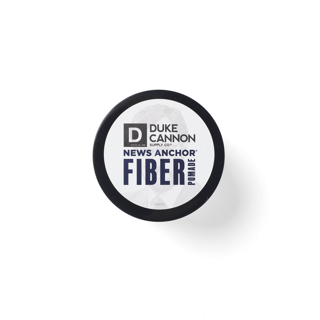 Flexible FIber Pomade for Men