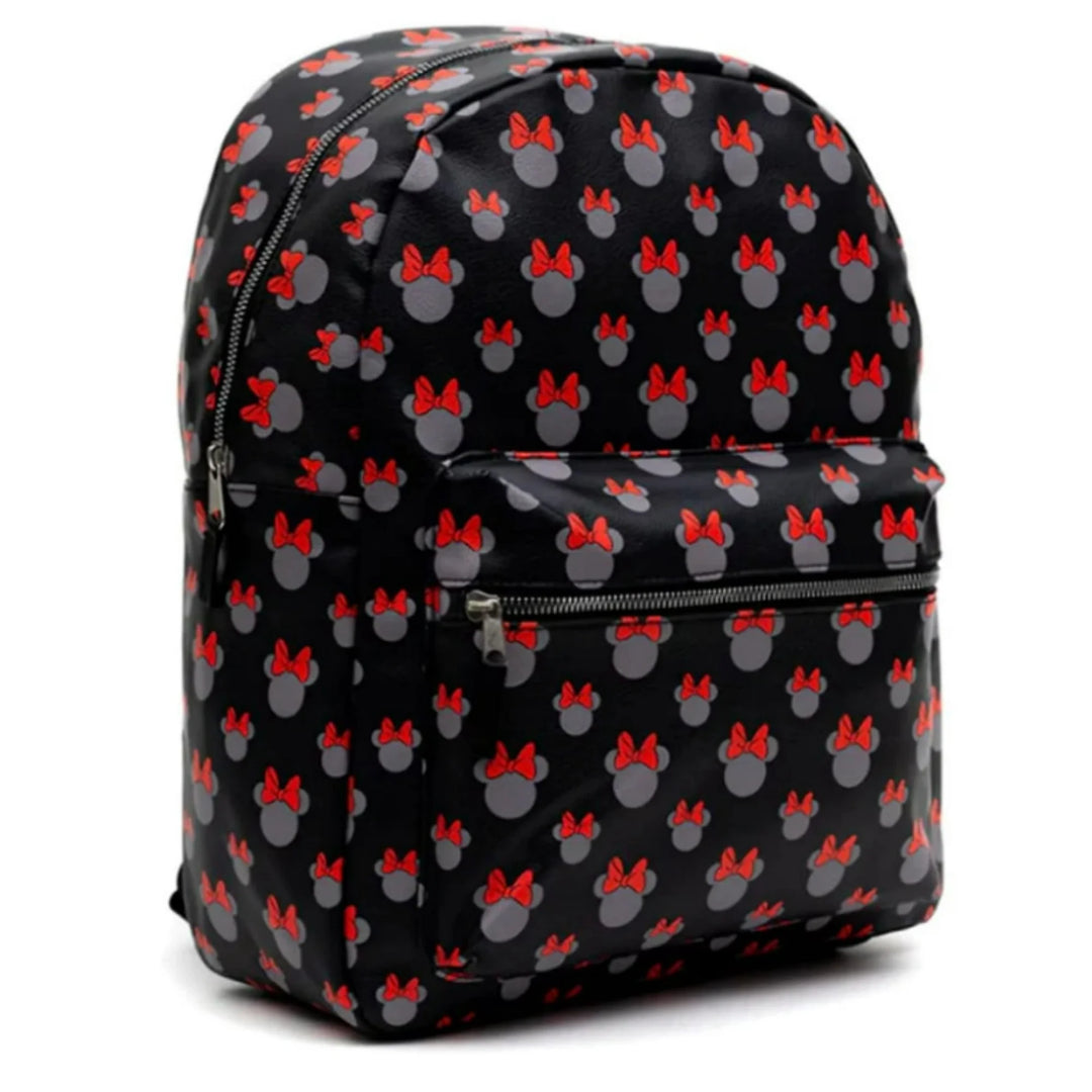 Deluxe Backpack
