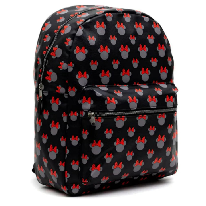 Deluxe Backpack