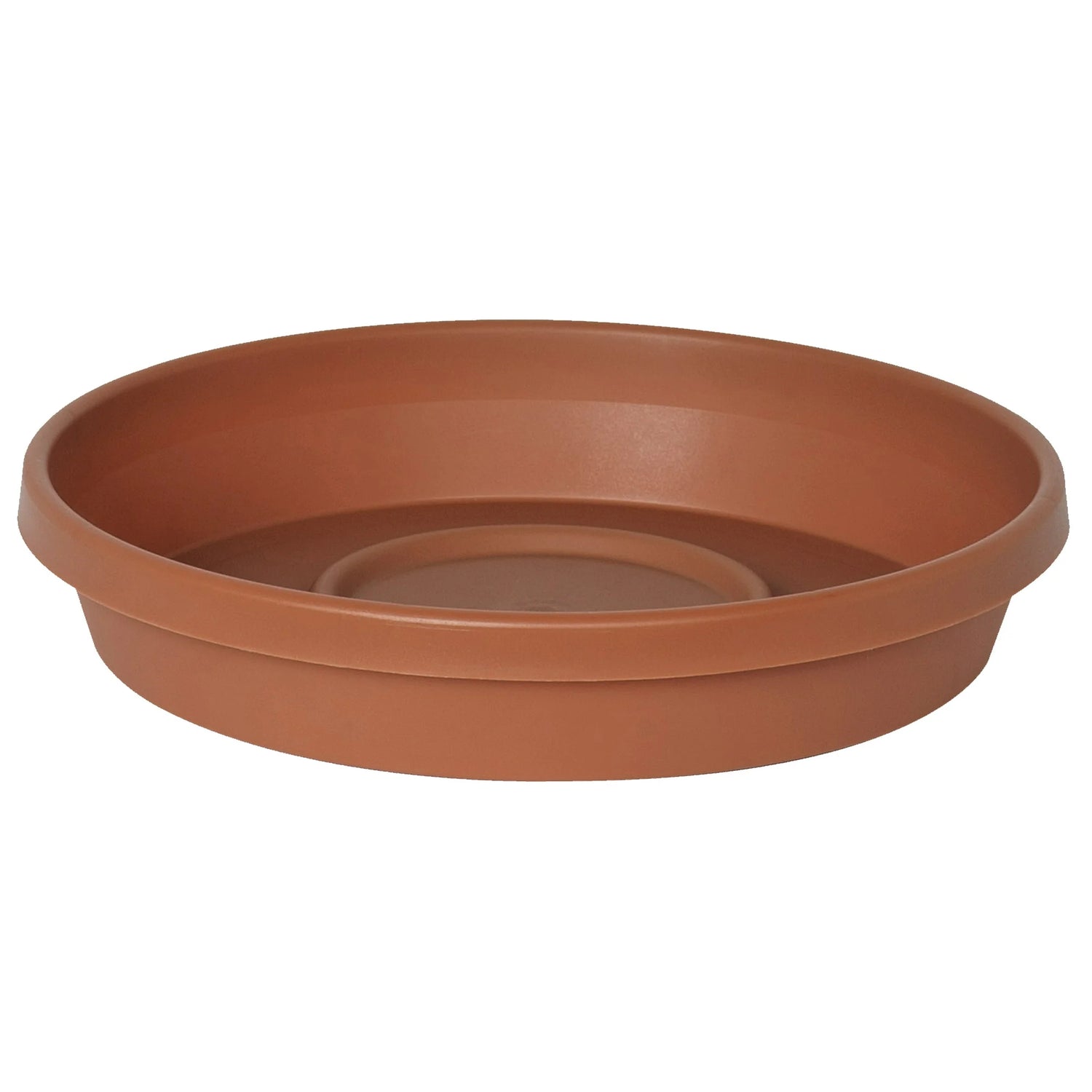 Plastic Plant Saucer Tray