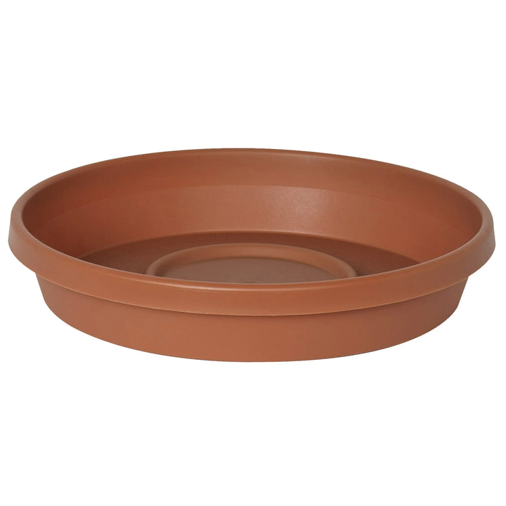 Plastic Plant Saucer Tray