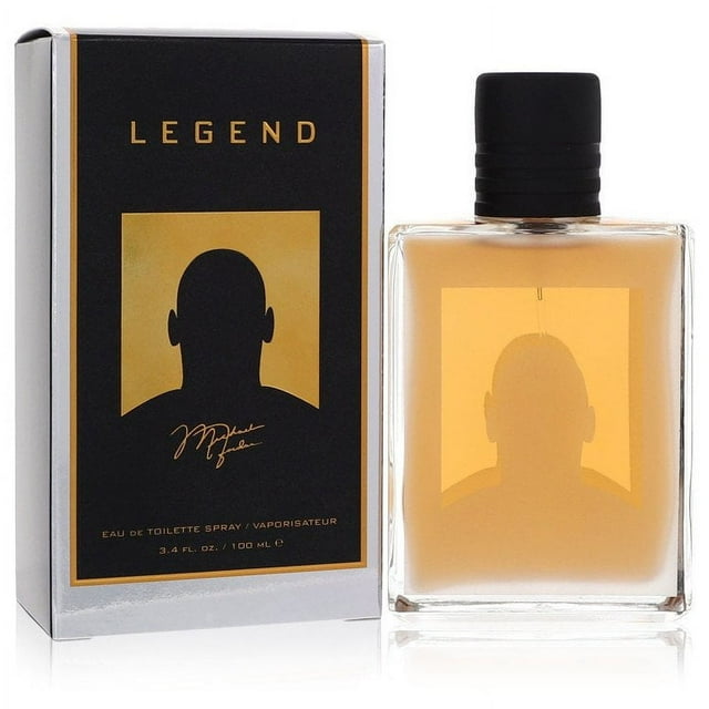 Legend Cologne Spray