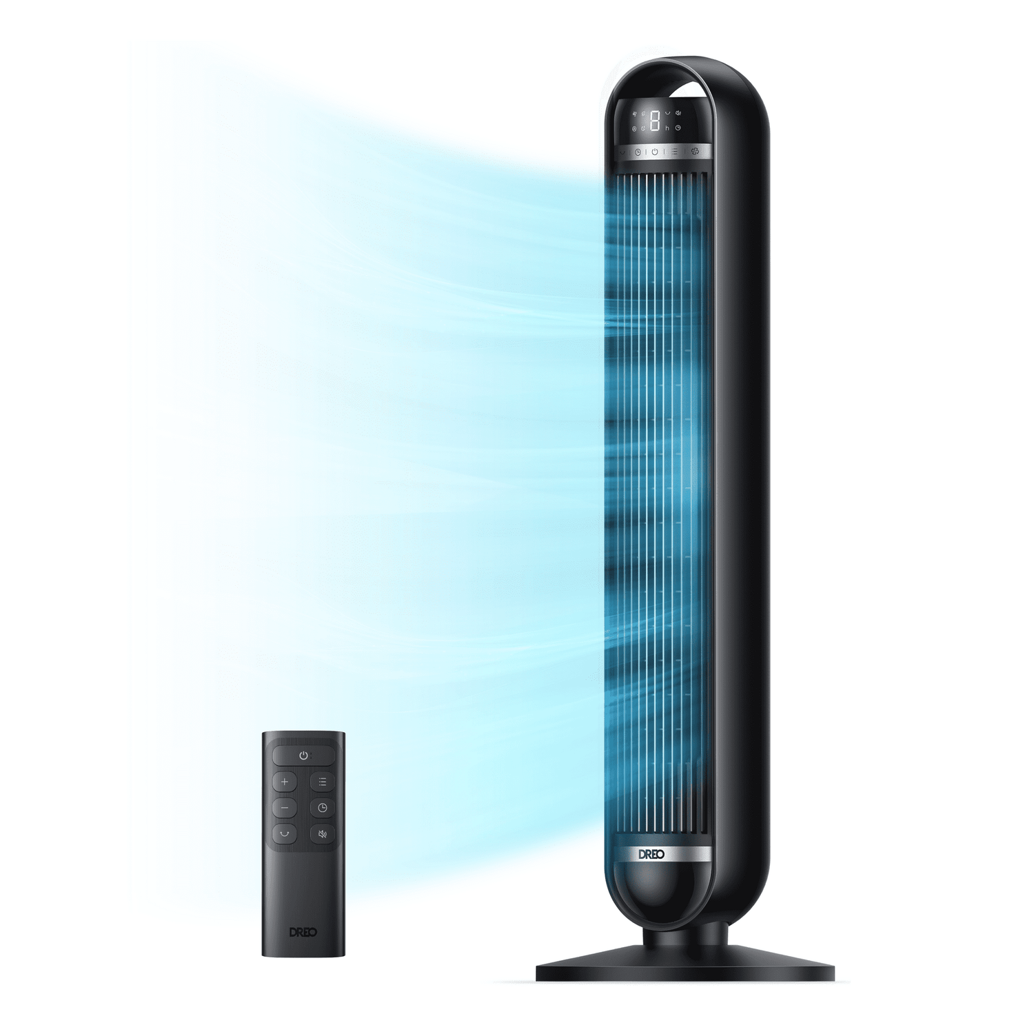 Tower Fan TF117