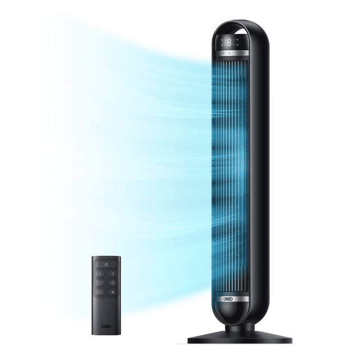 Tower Fan TF117