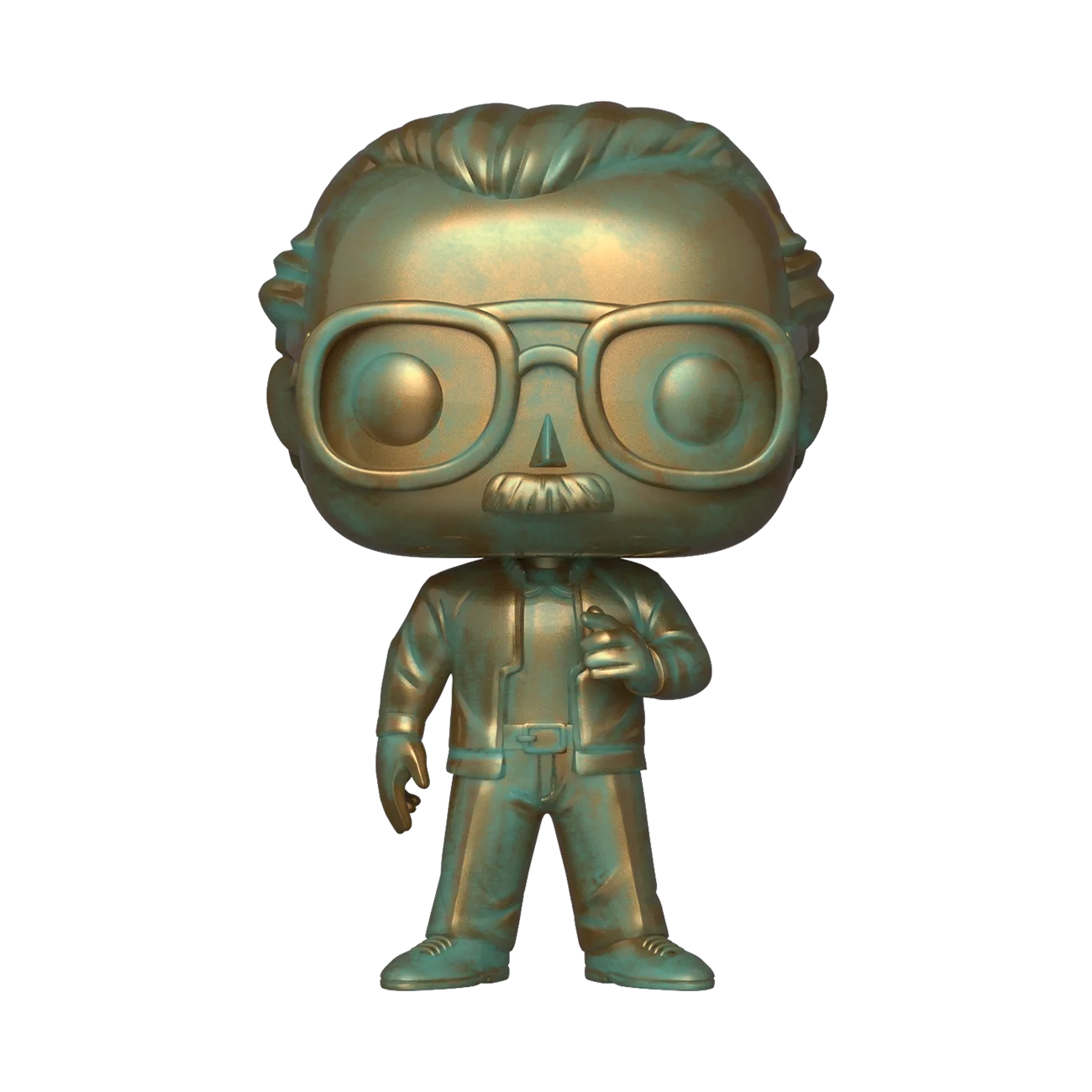 Stan Lee POP
