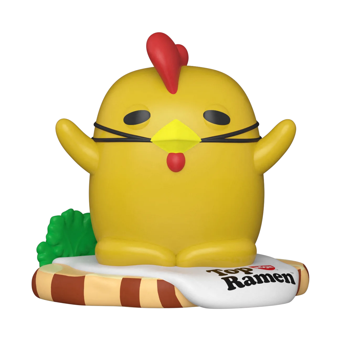 Chicken Gudetama Pop