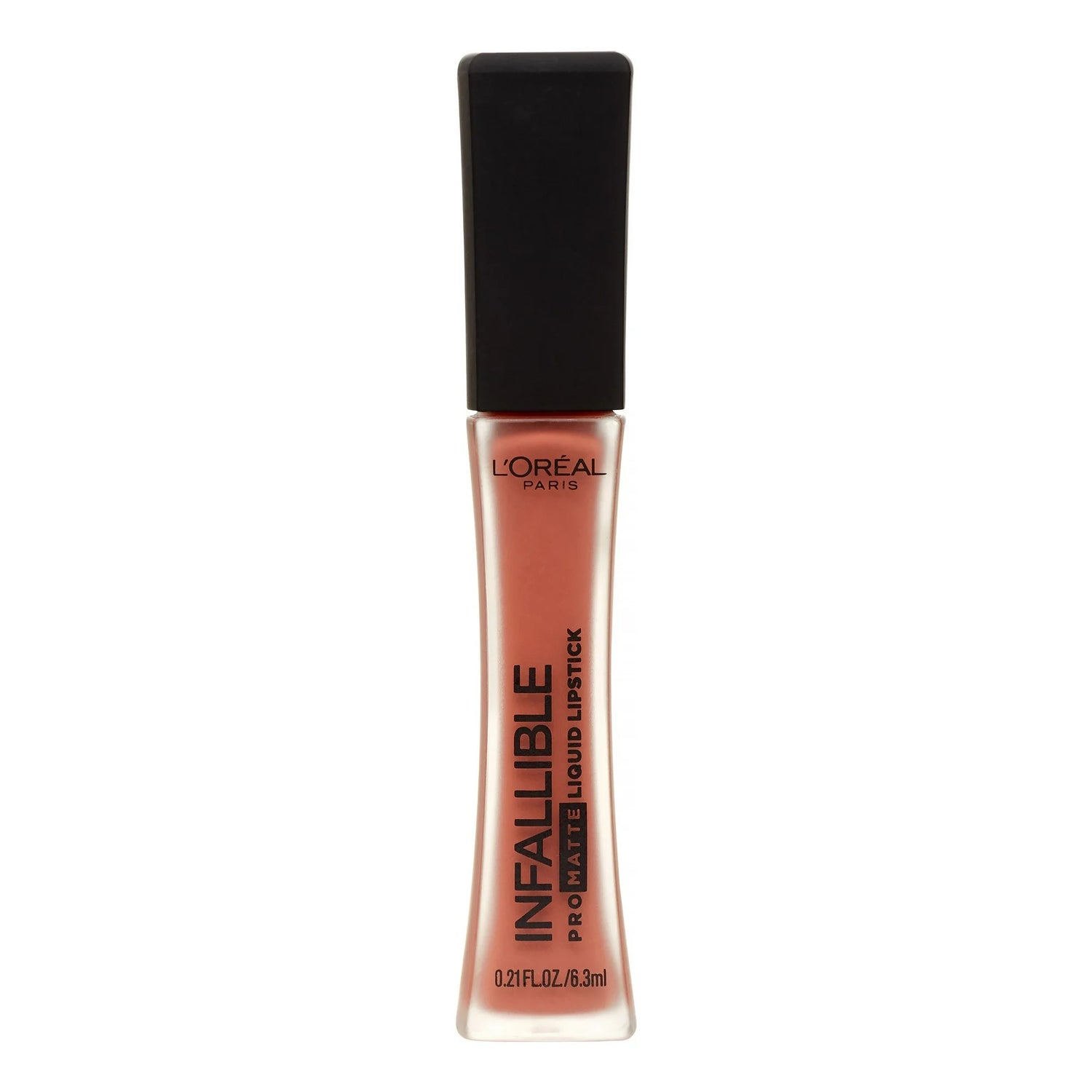 Matte Liquid Lipstick Cowboy