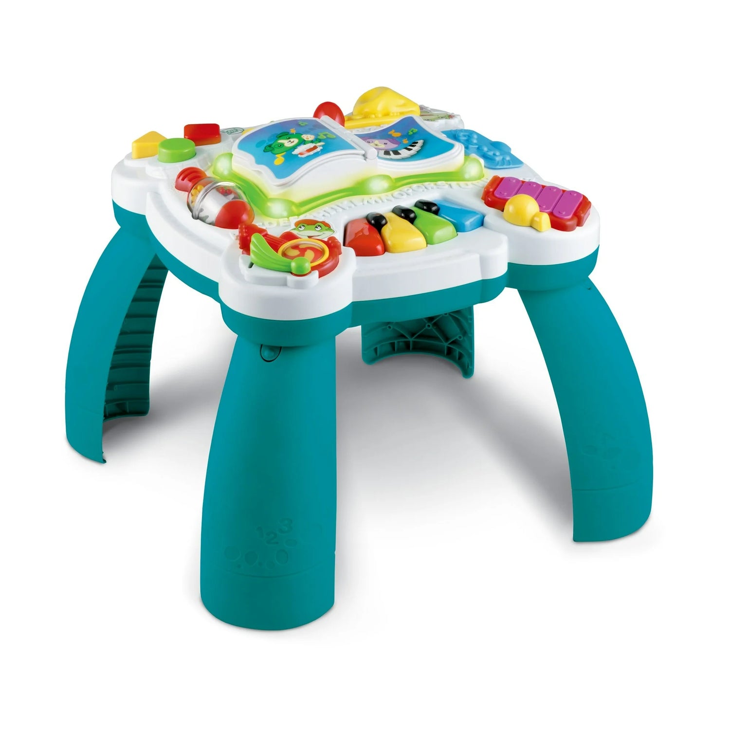 LeapFrog Musical Table