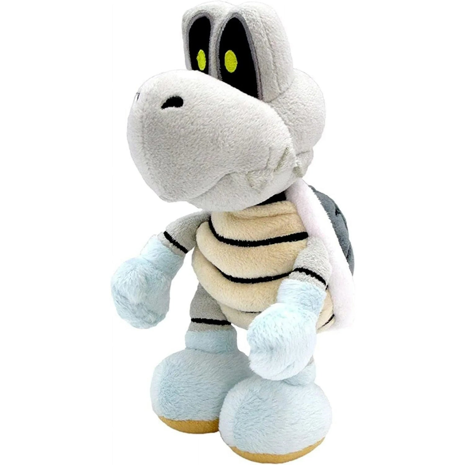 Super Mario  Bones Stuffed Plush