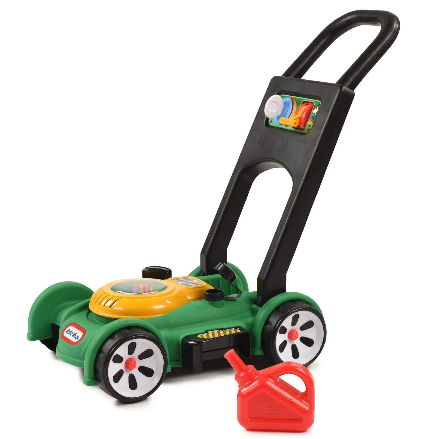 Gas 'n Go Mower