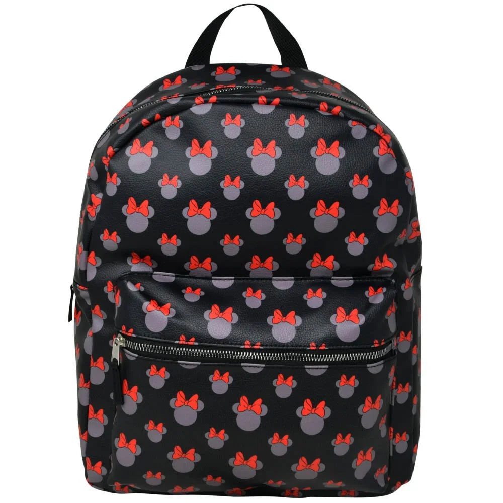 Deluxe Backpack