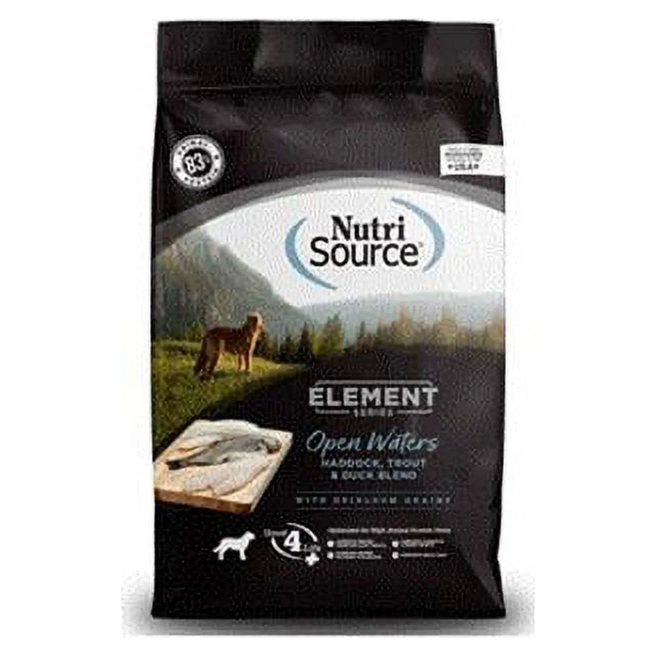 Open Waters Dog Food