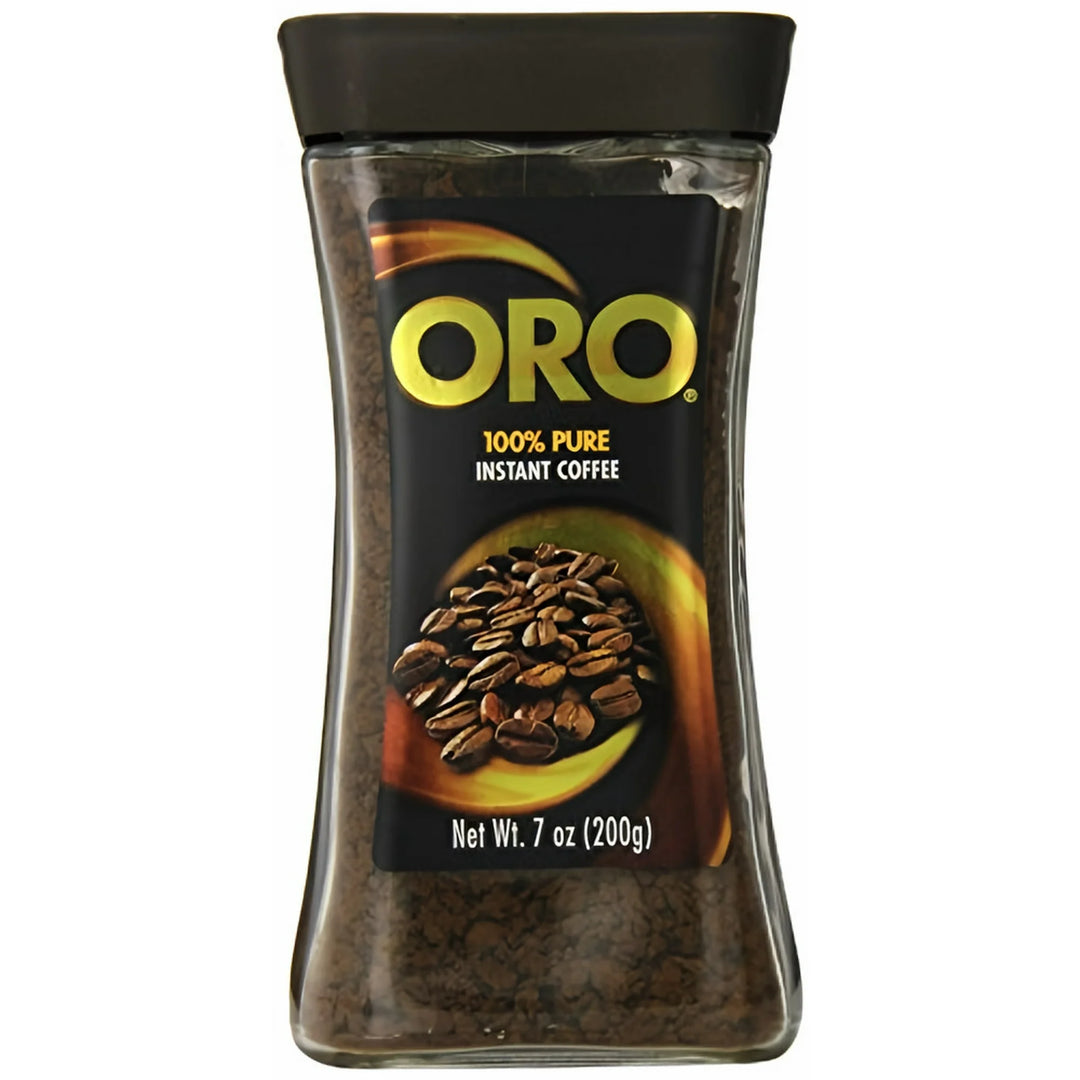 Instant Coffee 7 oz