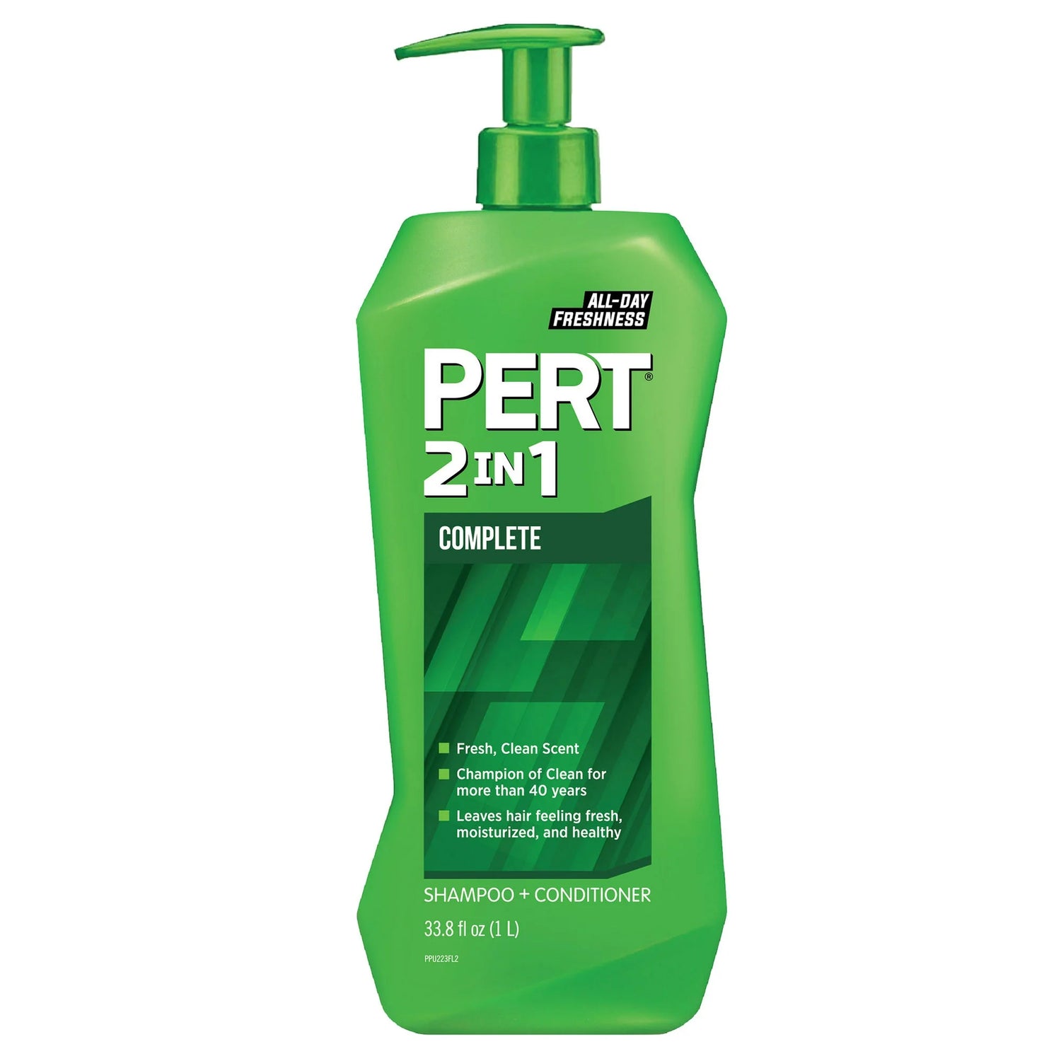 Shampoo and Conditioner For Manageable Hair
