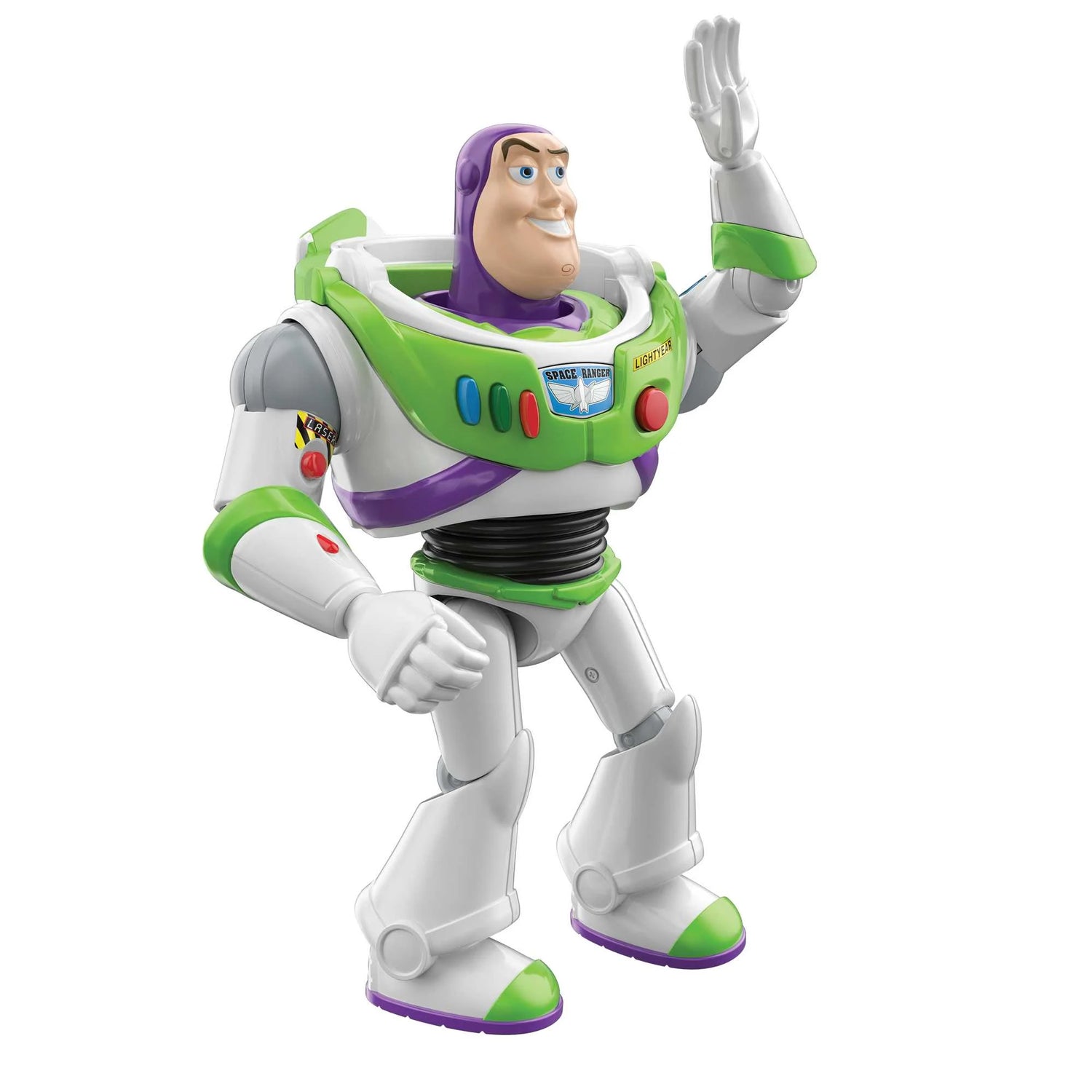 Story Toy Buzz Lightyear